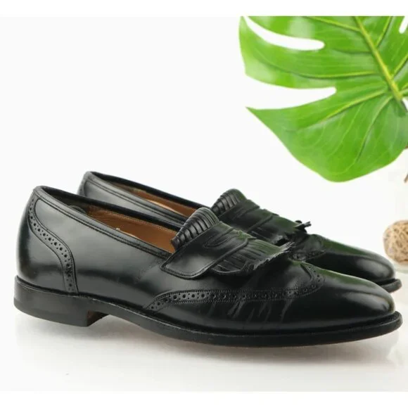 Johnston & Murphy | Shoes | Johnston Murphy Mens Loafer Size  display picture 1